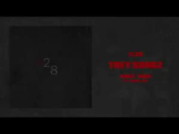 Trey Songz - Body High (feat. Swae Lee)
